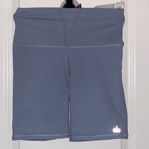 Alo yoga shorts